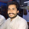Profilbild von Qasim Khan Gorchani