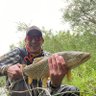 Flyfishinryan profil fotoğrafı