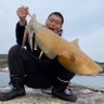 Profilbild von じん(釣りよか)