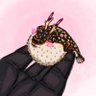 Bubblefish Dragon profil fotoğrafı
