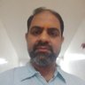 Profilbild von Prakash M