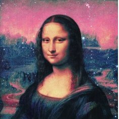 De Vinci's profile picture
