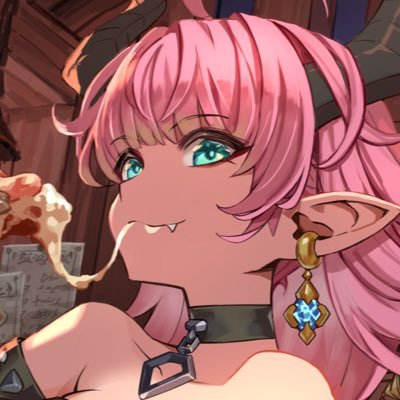 弾力@異世界飯's profile picture