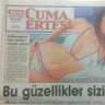 Profilbild von Cuma Ertesi