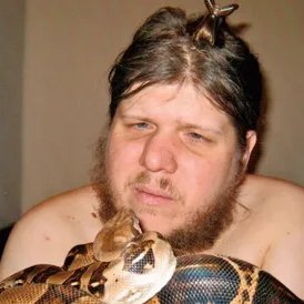 Бог Кузя's profile picture