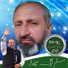 Profilbild von Jaan Nisar Nawaz Sharif