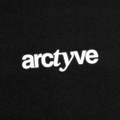 arctyve's profile picture