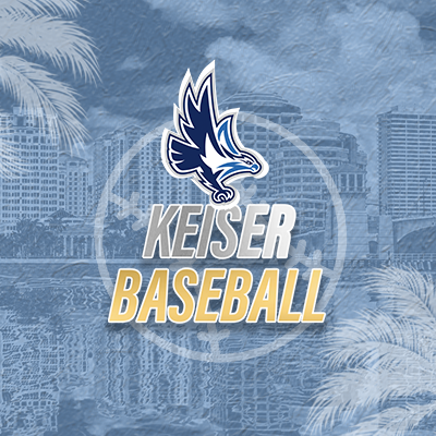 Keiser Baseball's profile picture