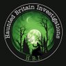 Official HBI (Haunted Britain Investigations) 的头像