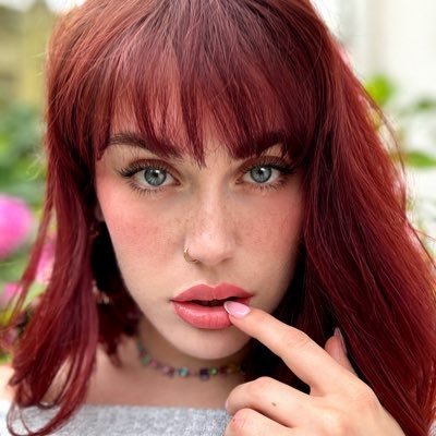 Carla vyxx's profile picture