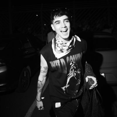 JosDice's profile picture