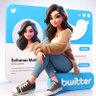 𝑺𝒉𝒆𝒉𝒏𝒂𝒛 𝑴𝒂𝒍𝒊𝒌🥀 profil fotoğrafı