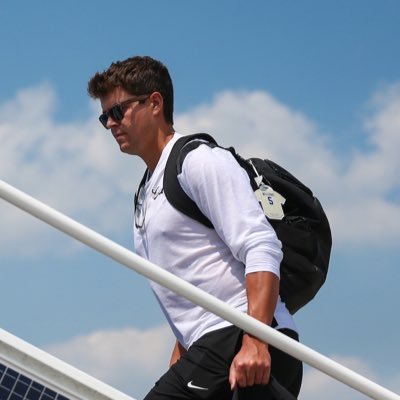 Darren Williams's profile picture