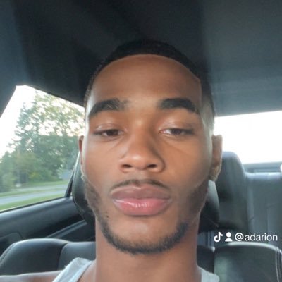 Adarion Armani J🤍🤫's profile picture