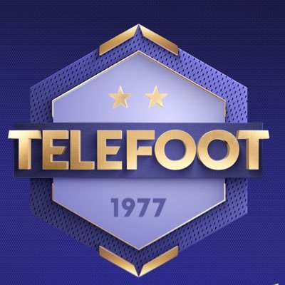 Téléfoot's profile picture