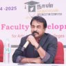Фото профиля Prof B Mayil Vaganan