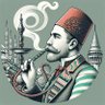 Profilbild von Nargilecizade Efendi