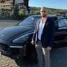 George-Cosmin Burlacu's profile picture
