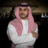 Фото профиля عبدالعزيز شبابي