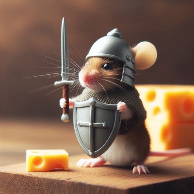Maqic Mouse's profile picture