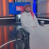 عبدالعزيز القحطاني 的头像