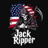 Jack Ripper profil fotoğrafı