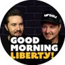 Good Morning Liberty's profile picture