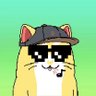 小奶橘奶猫😸's profile picture
