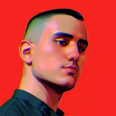 Alex's profile picture