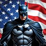 IamBatman profil fotoğrafı