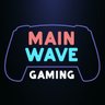 Main Wave Gaming 🎮's profile picture