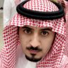 بندر الجافل 的头像