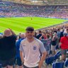 Harry Gilbank's profile picture