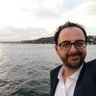 Profilbild von Kurt Cem Deniz