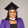 Profilbild von Christiana Giwa, M.A.
