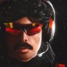 Profilbild von Dr Disrespect