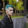 Lan💚 profil fotoğrafı