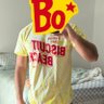 Profilbild von Tommy Biscuits