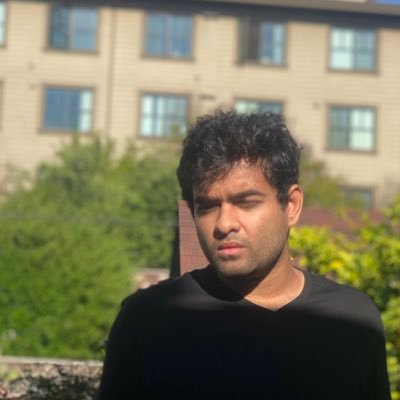 Samriddho's profile picture