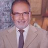 Ragab Dahab profil fotoğrafı