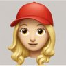 Little Miss MAGA Extremist profil fotoğrafı
