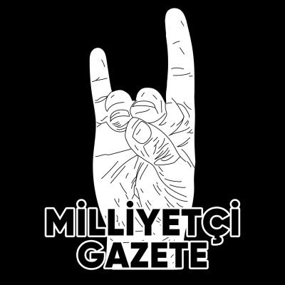 Milliyetçi Gazete's profile picture