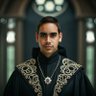 Sebastian Arango profil fotoğrafı