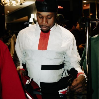 DeAndre Carter's profile picture