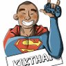 Profilbild von 🎮Kike🎙️kikthai🎙️Huerta🎮