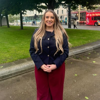 MeghanSCUP's profile picture