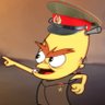 N.Brio Da Zuera ☭ 的头像