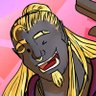 Profilbild von Turil The Orc Bard VT 🏰