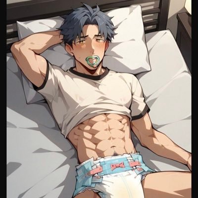 Diaperedblz's profile picture