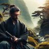 Фото профиля 浪人
